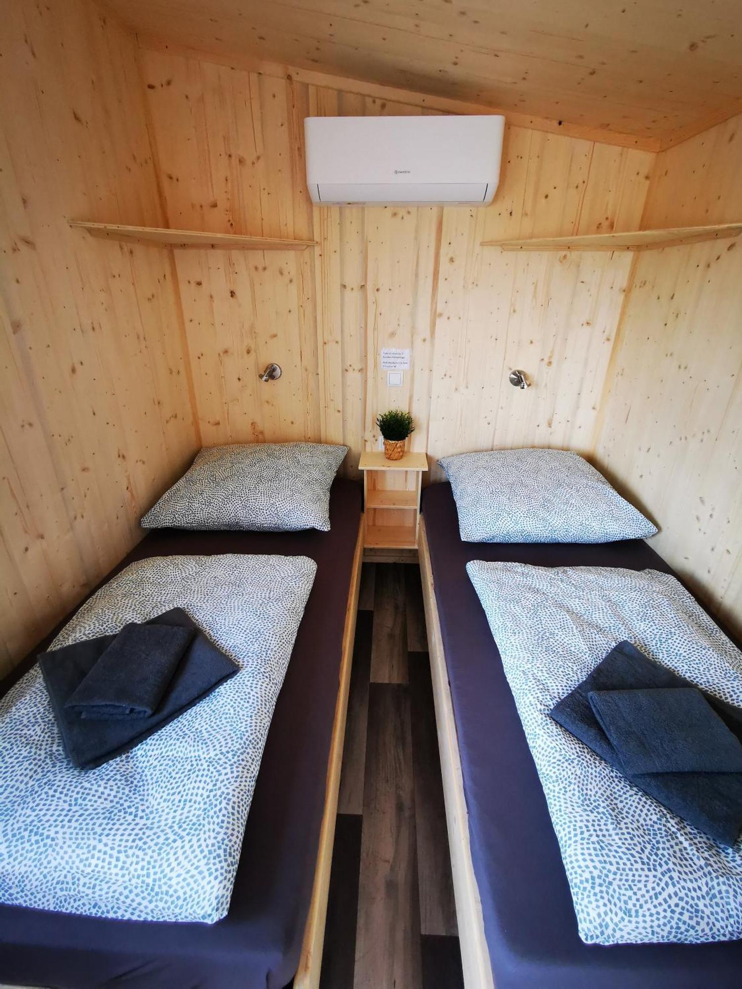 Tiny Guesthouse Herdt Euerbach エクステリア 写真